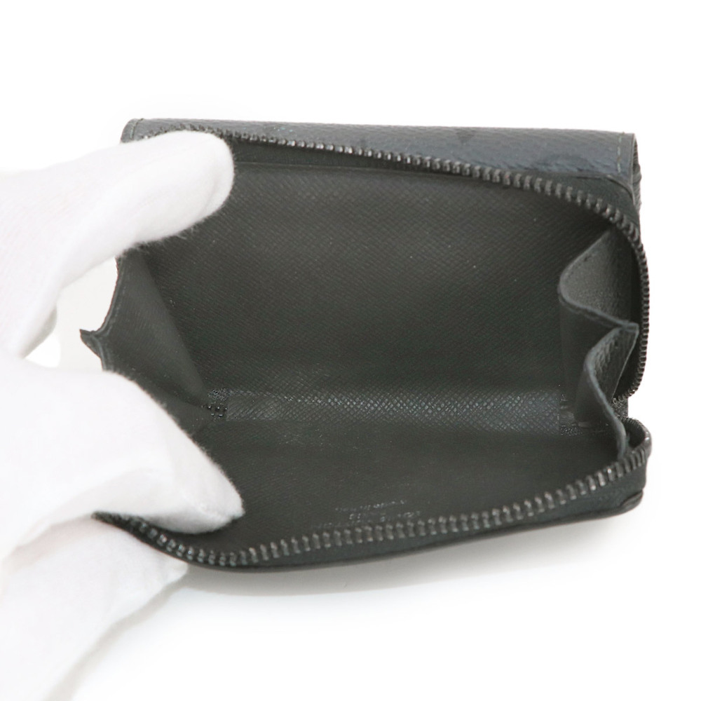 Louis Vuitton Monogram Eclipse Reverse Zippy Orga… - image 7